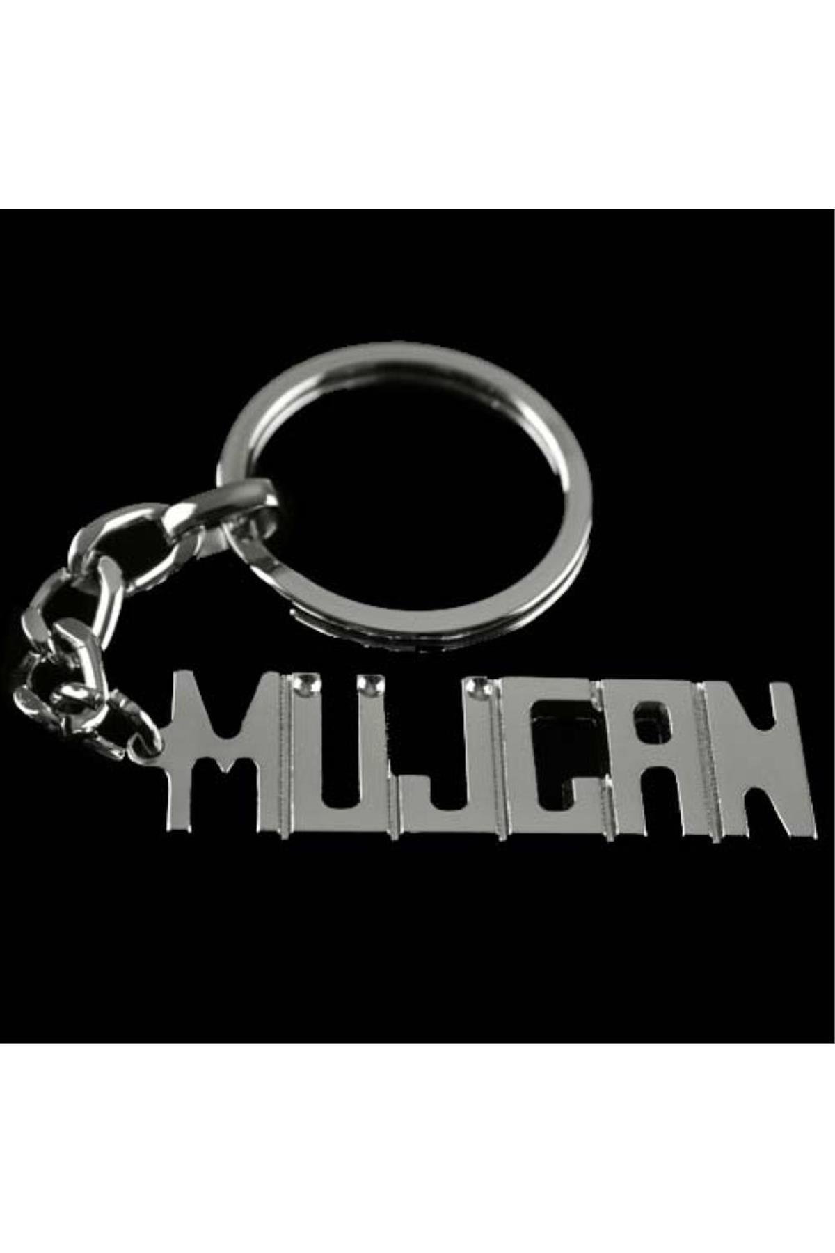 1201378_Mujgan-Isimli-Anahtarlik-fb21.jpg Müjgan İsimli Anahtarlık- - Görsel 1