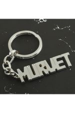 Mürvet İsimli Anahtarlık- - Görsel 2