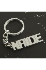 Naide İsimli Anahtarlık-