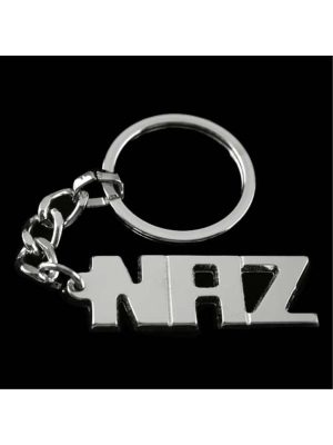 Naz İsimli Anahtarlık-
