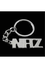 Naz İsimli Anahtarlık- - Görsel 2