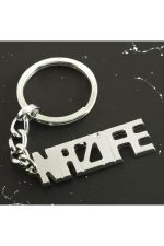 Nazife İsimli Anahtarlık-