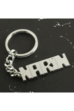 Narin İsimli Anahtarlık- - Görsel 2