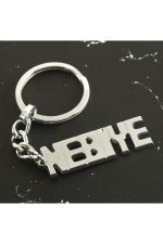 Nebiye İsimli Anahtarlık-