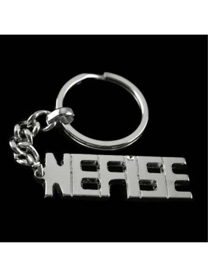 Nefise İsimli Anahtarlık-