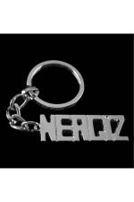 Nergiz İsimli Anahtarlık- - Görsel 2