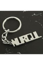 Nurgül İsimli Anahtarlık- - Görsel 2