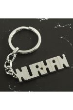 Nurhan İsimli Anahtarlık-