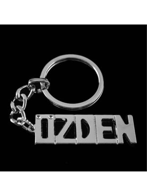 Özden İsimli Anahtarlık-