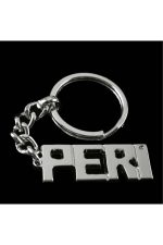 Peri İsimli Anahtarlık- - Görsel 2