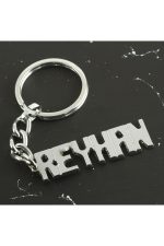 Reyhan İsimli Anahtarlık- - Görsel 2