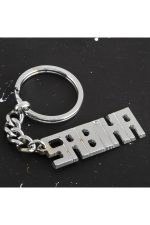 Sabika İsimli Anahtarlık- - Görsel 2