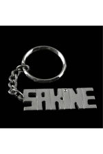 Sakine İsimli Anahtarlık-