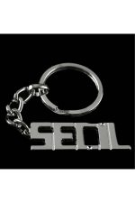 Seçil İsimli Anahtarlık-