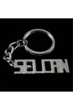 Selcan İsimli Anahtarlık- - Görsel 2