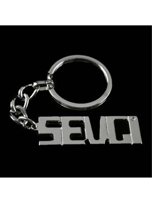 Sevgi İsimli Anahtarlık-