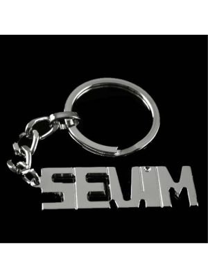 Sevim İsimli Anahtarlık-