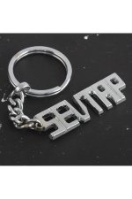 Sevtap İsimli Anahtarlık-