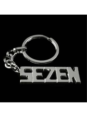 Sezen İsimli Anahtarlık-