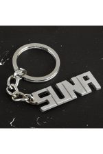 Suna İsimli Anahtarlık-