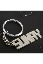 Sunay İsimli Anahtarlık- - Görsel 2