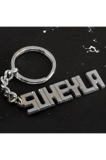 Süheyla İsimli Anahtarlık-