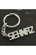 Şehnaz İsimli Anahtarlık-