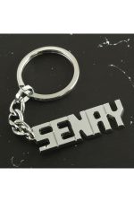 Şenay İsimli Anahtarlık- - Görsel 2