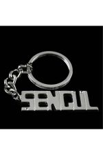 Şengül İsimli Anahtarlık- - Görsel 2