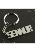 Şennur İsimli Anahtarlık-