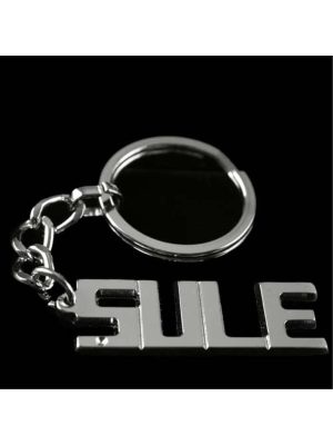 Şule İsimli Anahtarlık-