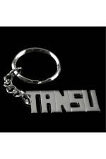 Tansu İsimli Anahtarlık- - Görsel 2