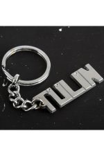 Tülin İsimli Anahtarlık- - Görsel 2