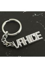 Vahide İsimli Anahtarlık-