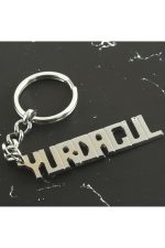 Yurdagül İsimli Anahtarlık- - Görsel 2