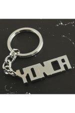 Yonca İsimli Anahtarlık- - Görsel 2