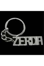 Zerda İsimli Anahtarlık-