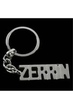 Zerrin İsimli Anahtarlık-