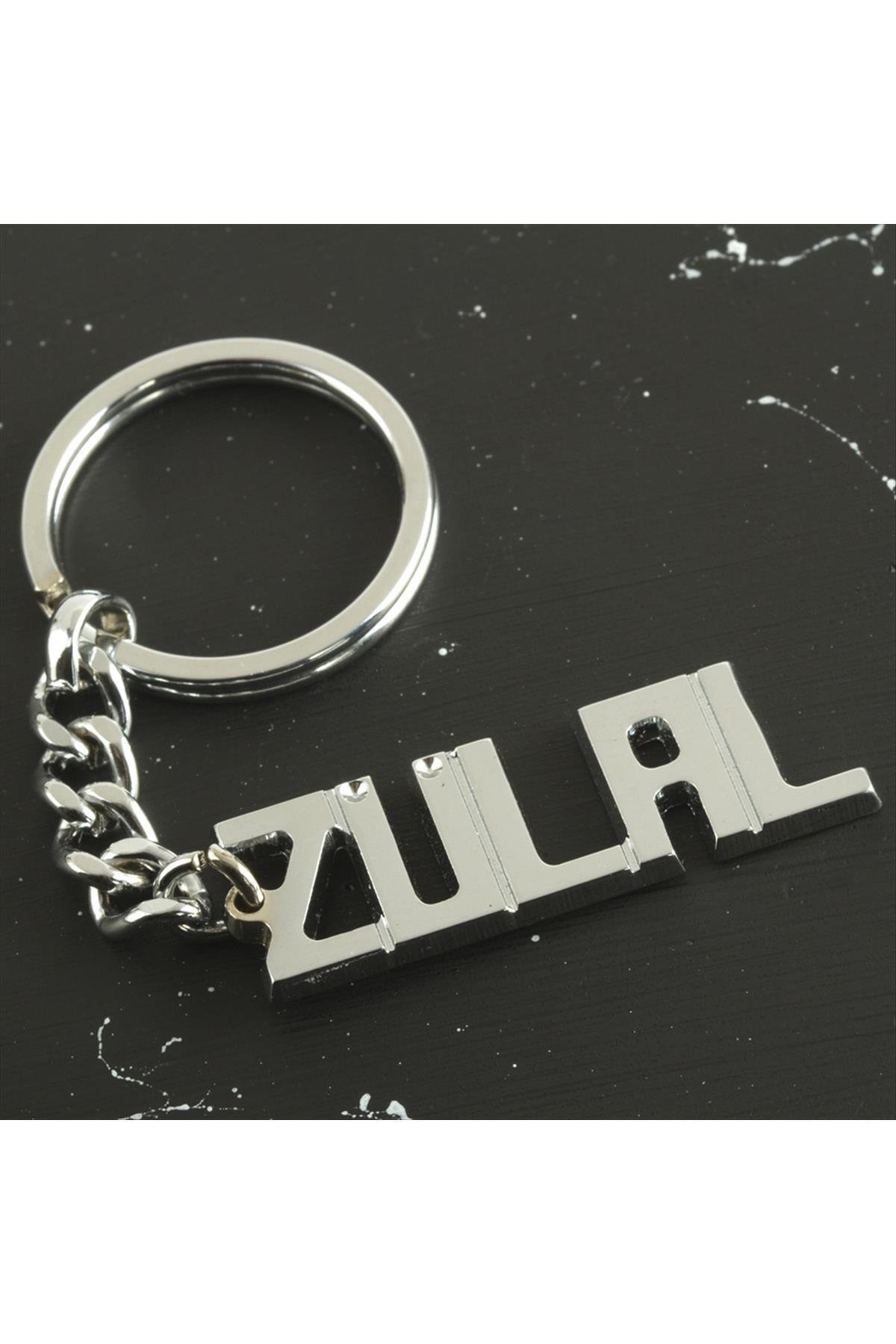 1201471_Zulal-Isimli-Anahtarlik-5489.jpg Zülal İsimli Anahtarlık- - Görsel 1