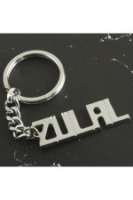 Zülal İsimli Anahtarlık- - Görsel 2