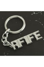 Afife İsimli Anahtarlık-