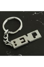 Bengi İsimli Anahtarlık-