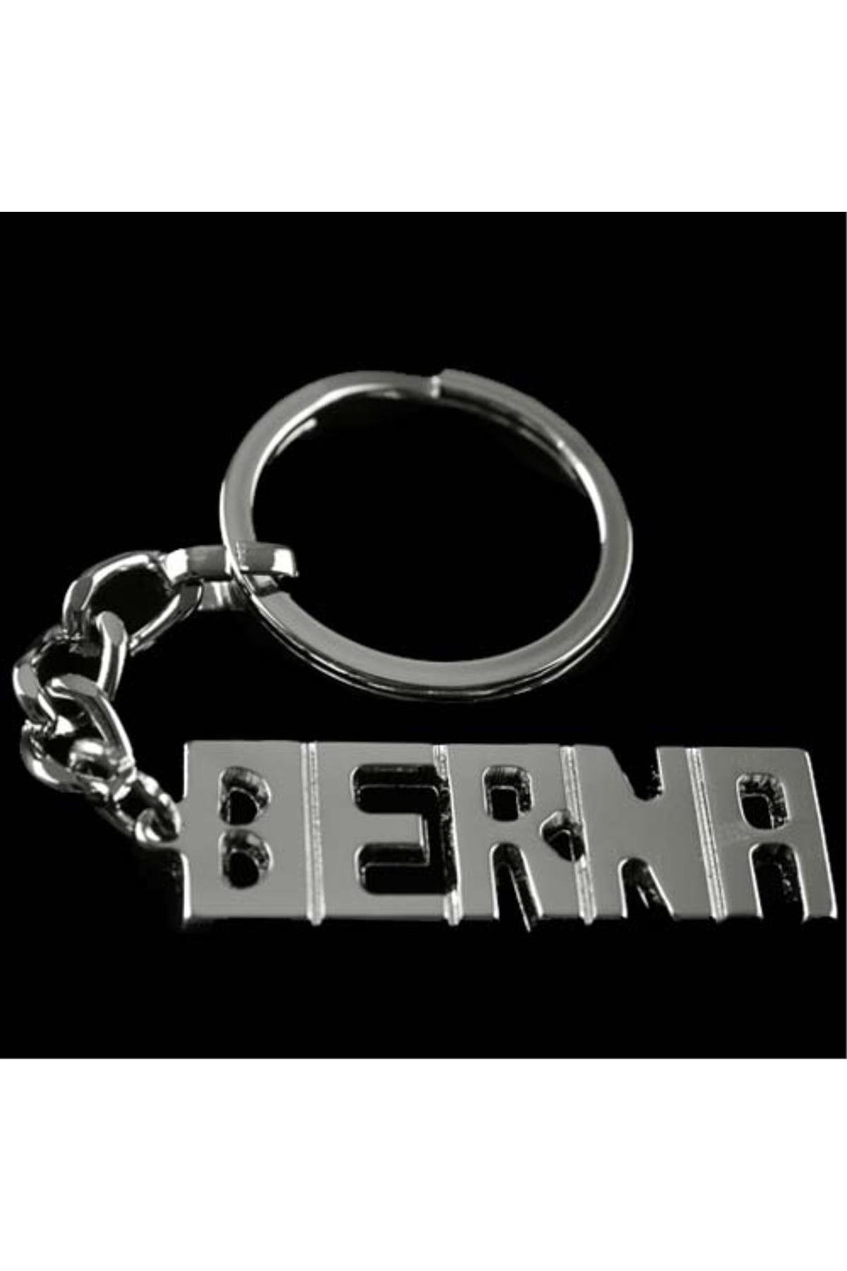 1201486_Berna-Isimli-Anahtarlik-6643.jpg Berna İsimli Anahtarlık- - Görsel 1