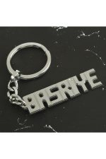 Basriye İsimli Anahtarlık-