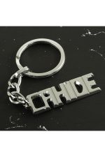 Cahide İsimli Anahtarlık- - Görsel 2