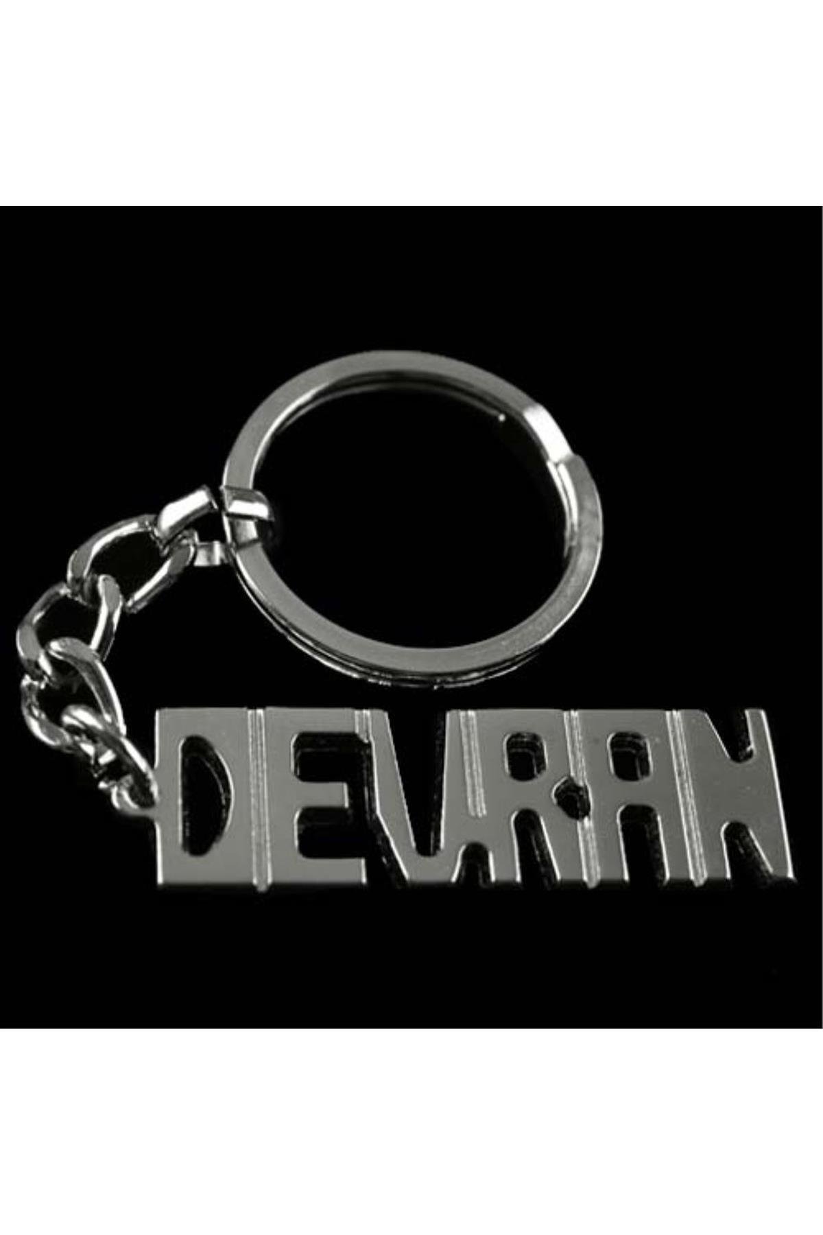 1201492_Devran-Isimli-Anahtarlik-7c8b.jpg Devran İsimli Anahtarlık- - Görsel 1