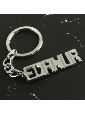 Edanur İsimli Anahtarlık-