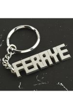 Feraye İsimli Anahtarlık- - Görsel 2