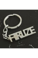 Firuze İsimli Anahtarlık-