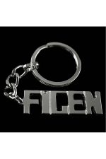 Figen İsimli Anahtarlık-